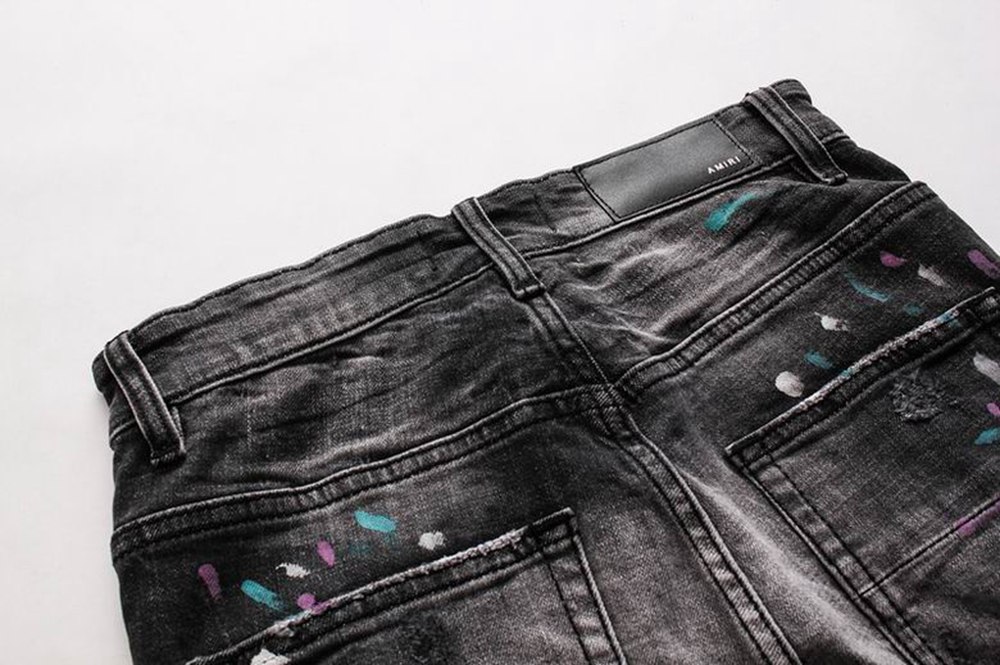 Amiri jeans